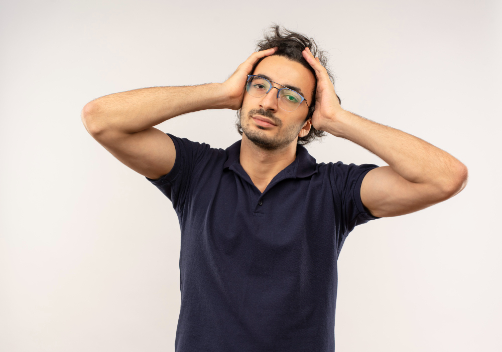 Navigating the Glow: Unveiling the Realities of Glutathione and Potential Side Effects